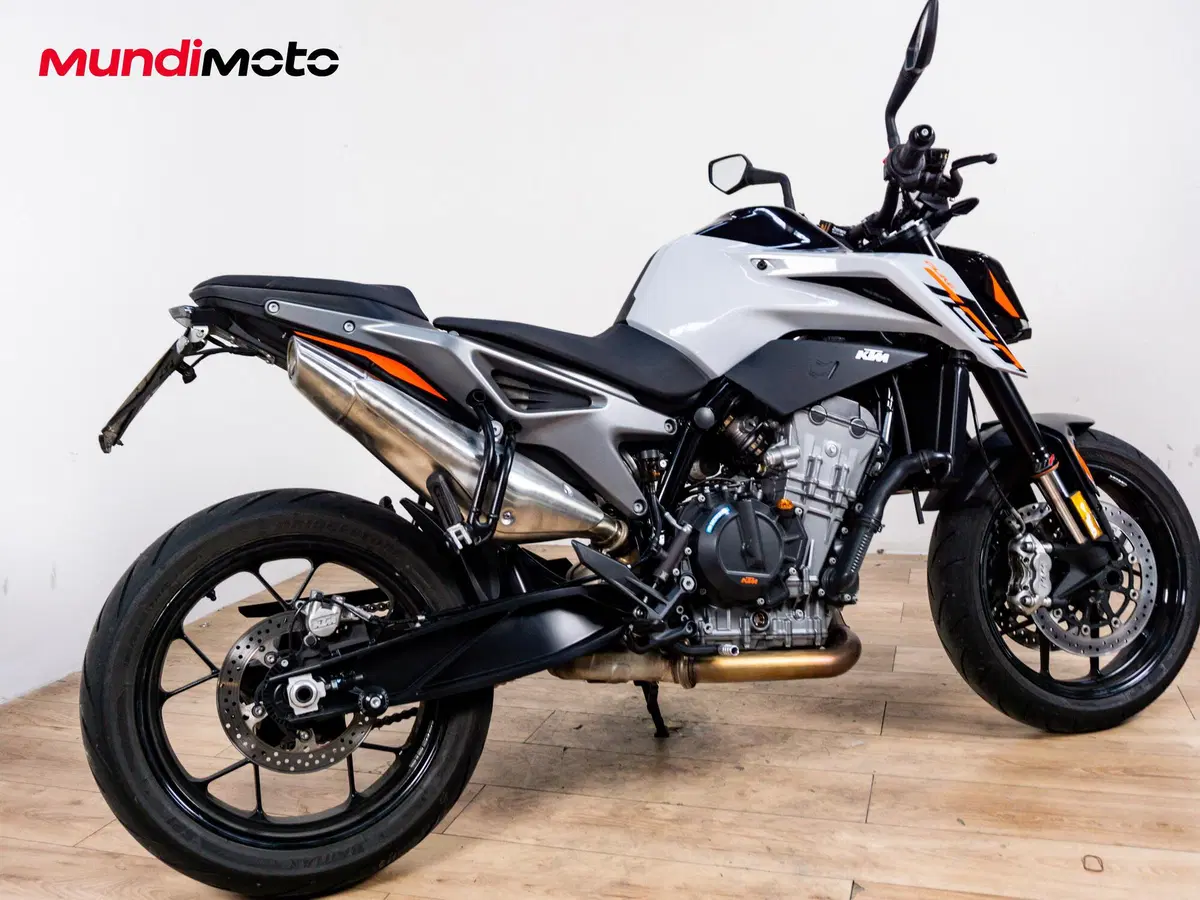 KTM 790 Duke L (2019 - 20) (3)