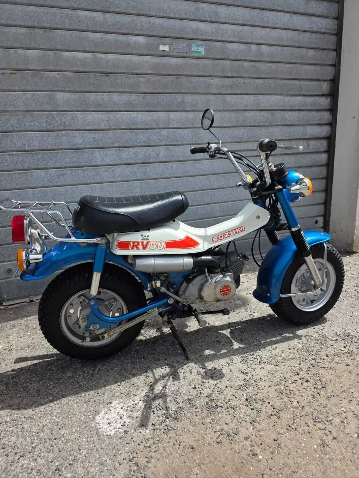 Suzuki Rv50 (2)