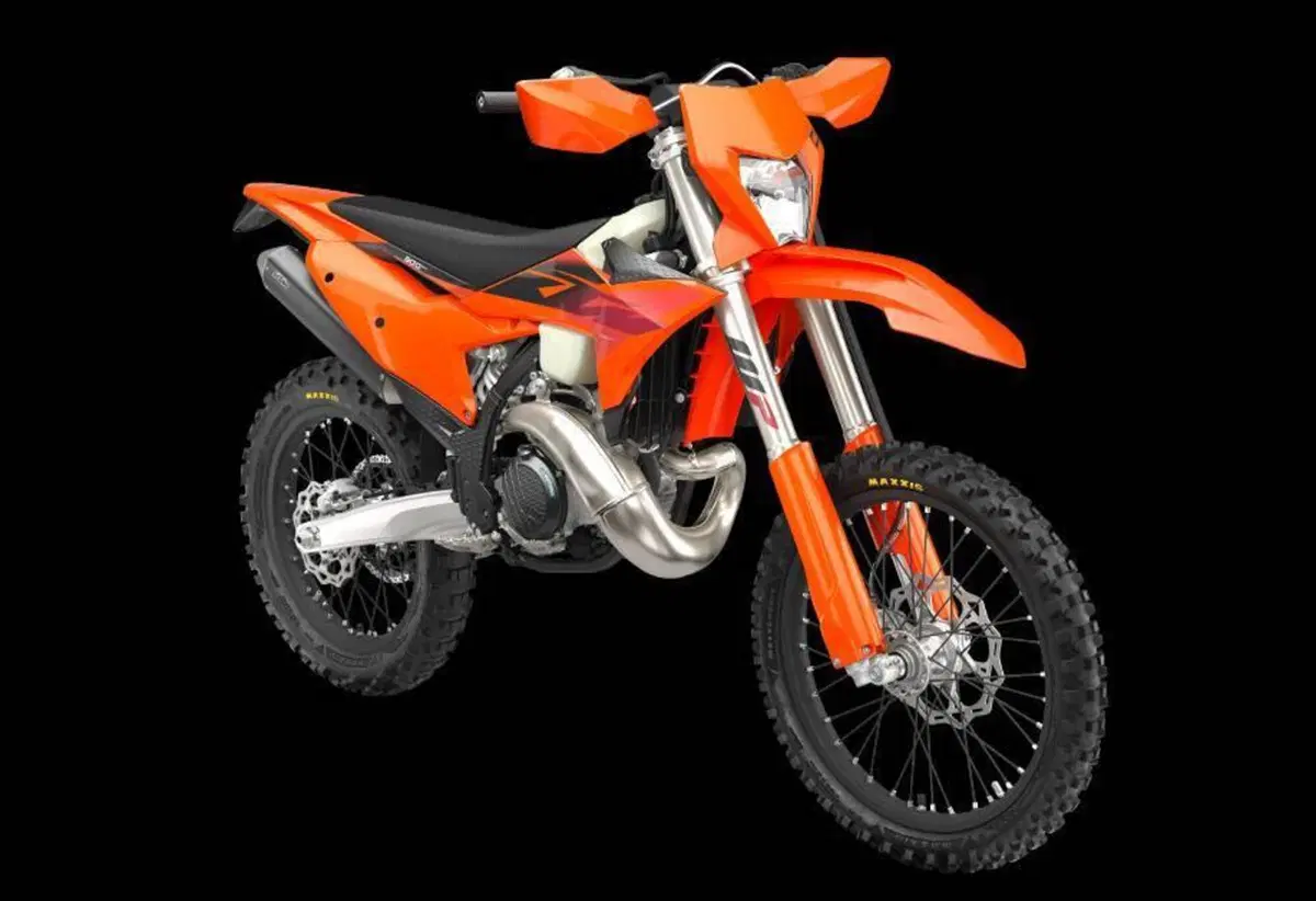 KTM 300 EXC (2027)