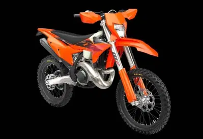 KTM 300 EXC (2027) nuova