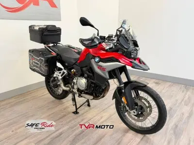 Bmw F 850 GS (2021 - 24) usata