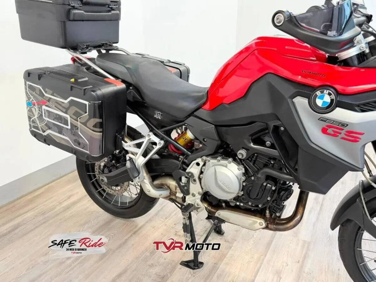 Bmw F 850 GS (2021 - 24) (3)