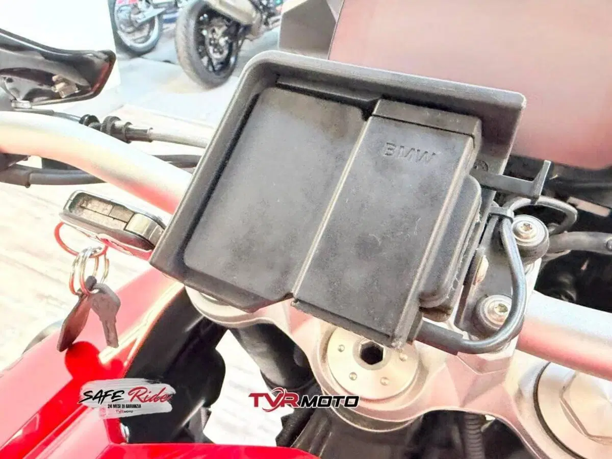 Bmw F 850 GS (2021 - 24) (9)