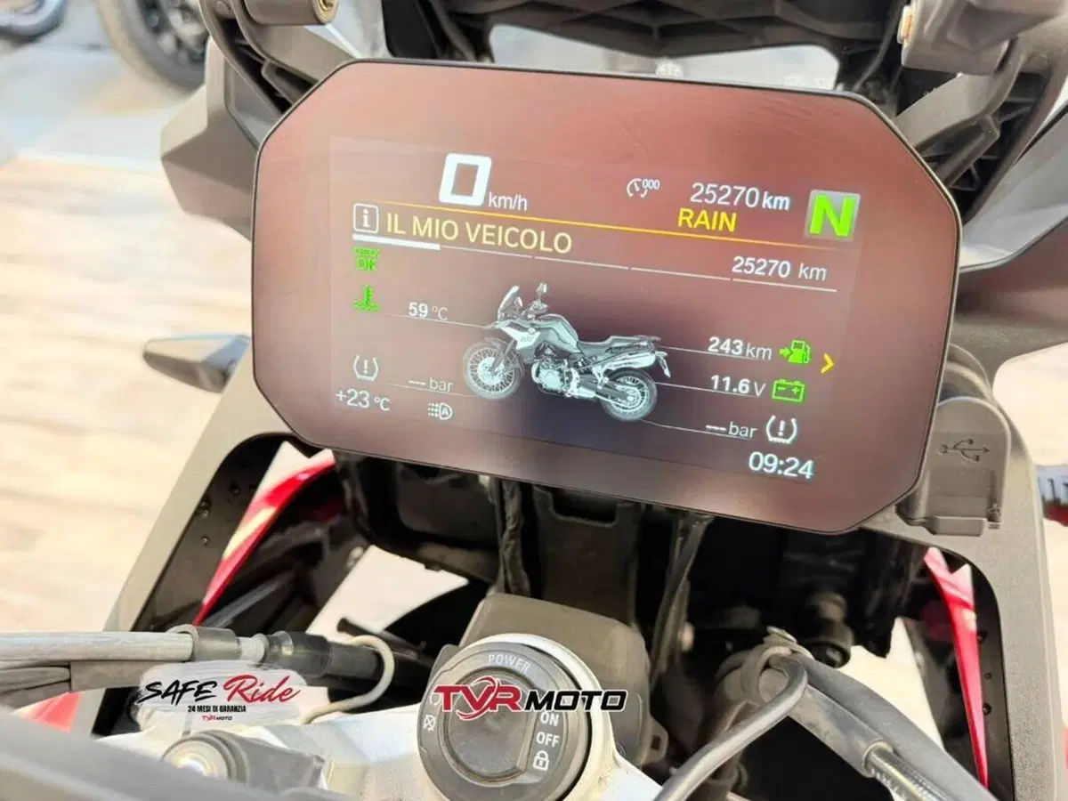 Bmw F 850 GS (2021 - 24) (6)