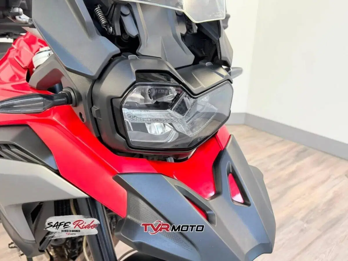 Bmw F 850 GS (2021 - 24) (10)