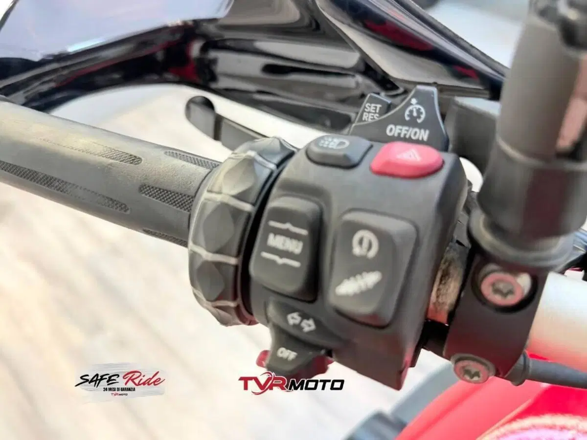 Bmw F 850 GS (2021 - 24) (8)