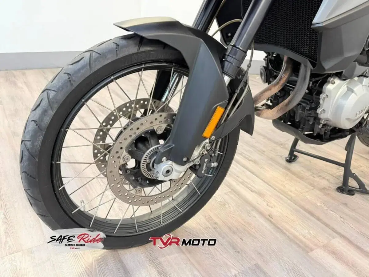 Bmw F 850 GS (2021 - 24) (13)