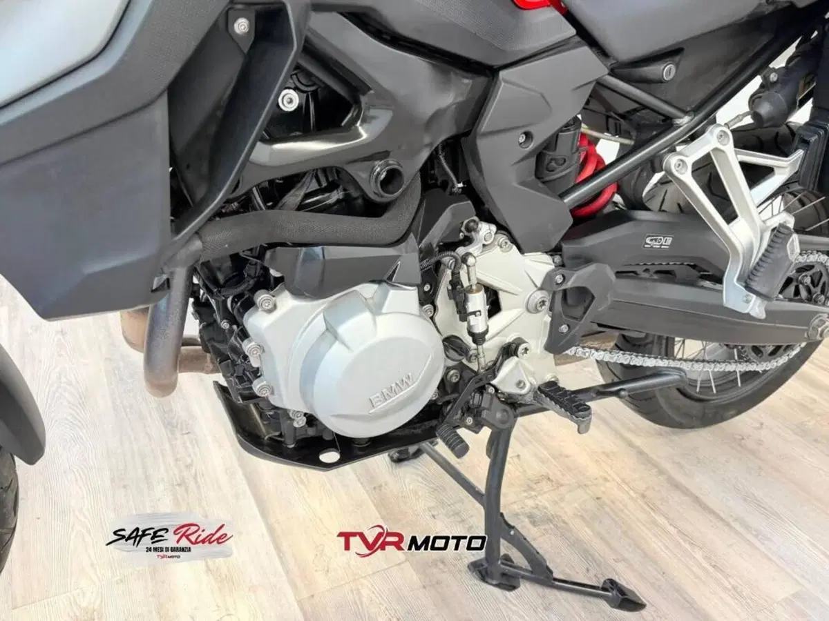 Bmw F 850 GS (2021 - 24) (12)