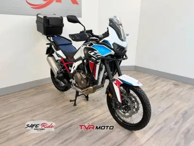 Honda Africa Twin CRF 1100L (2022 - 23) usata