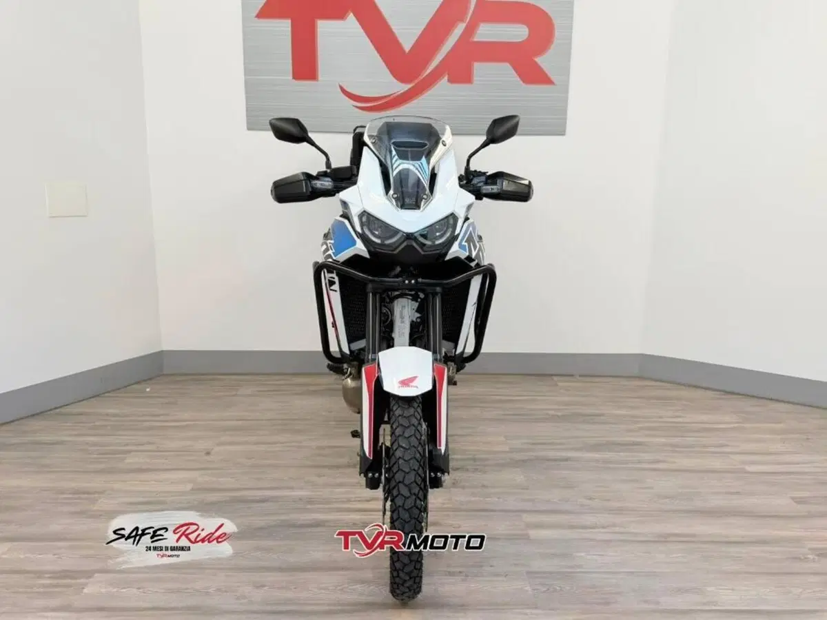 Honda Africa Twin CRF 1100L (2022 - 23) (3)
