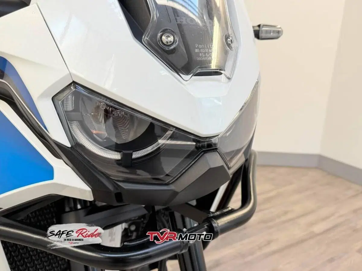 Honda Africa Twin CRF 1100L (2022 - 23) (8)