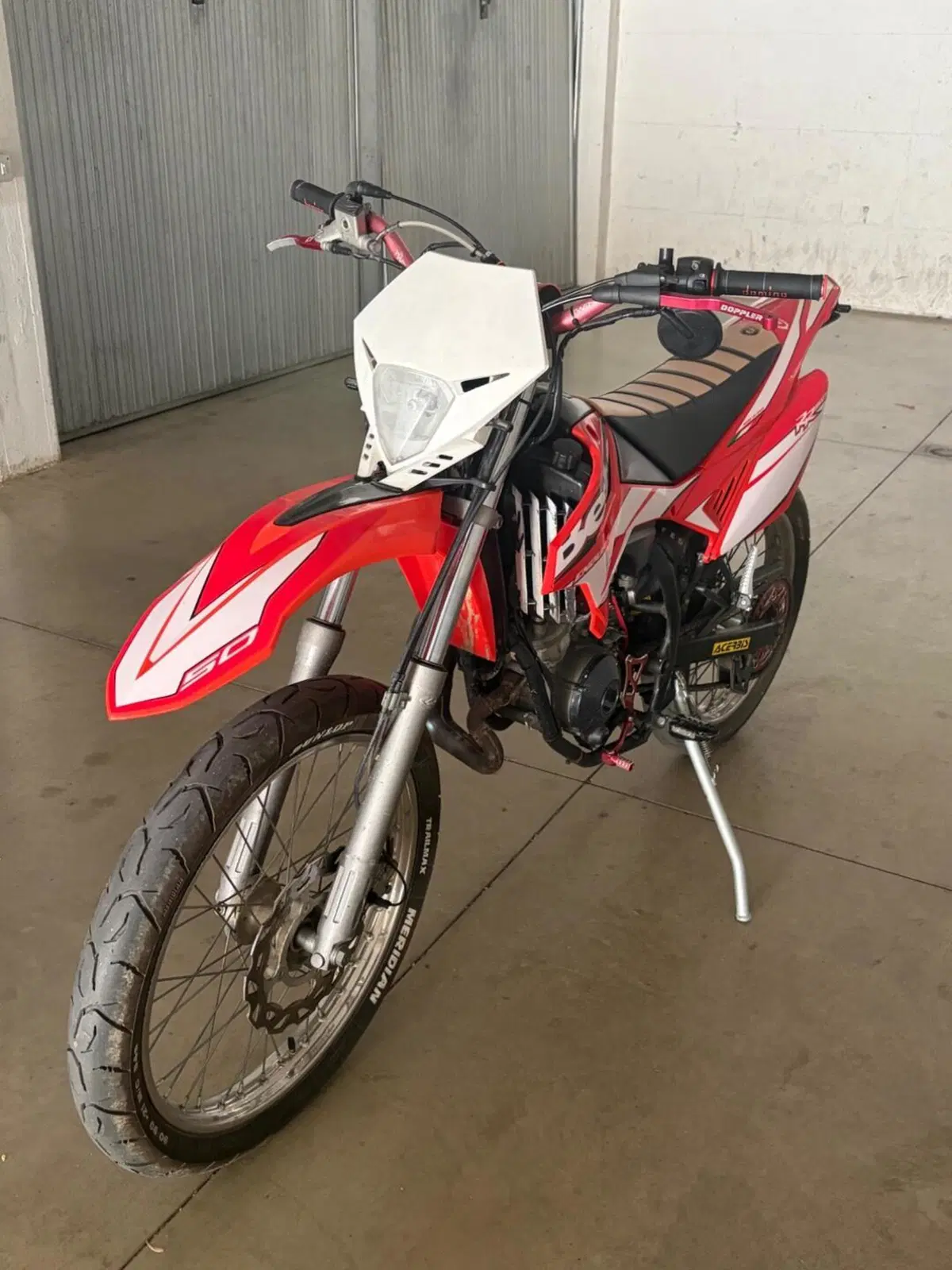 Betamotor RR 50 Enduro Racing (2018 - 20)