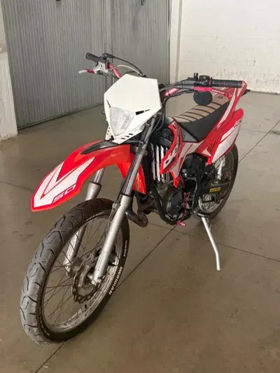 Betamotor RR 50 Enduro Racing (2018 - 20) usata