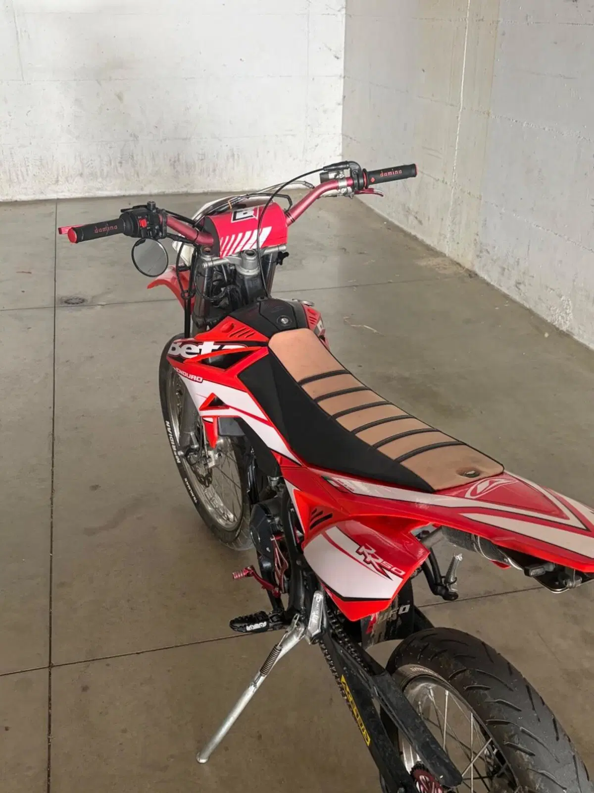Betamotor RR 50 Enduro Racing (2018 - 20) (3)