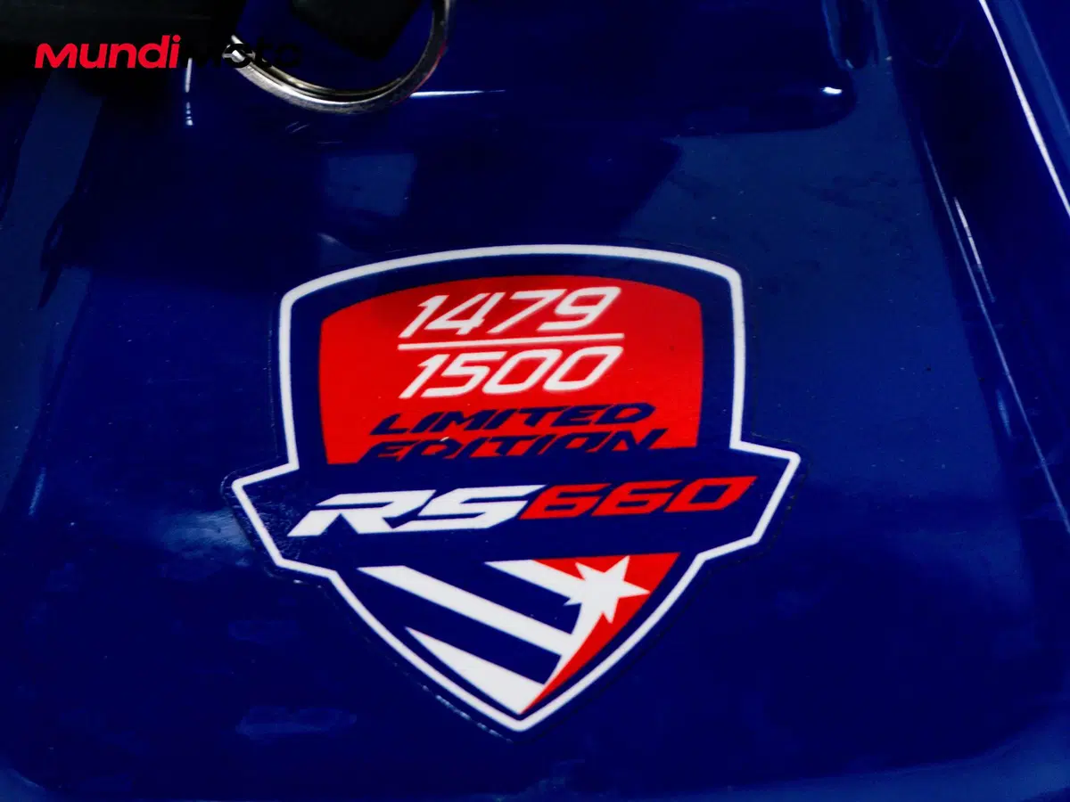 Aprilia RS 660 Limited Edition (2020 - 23) (13)