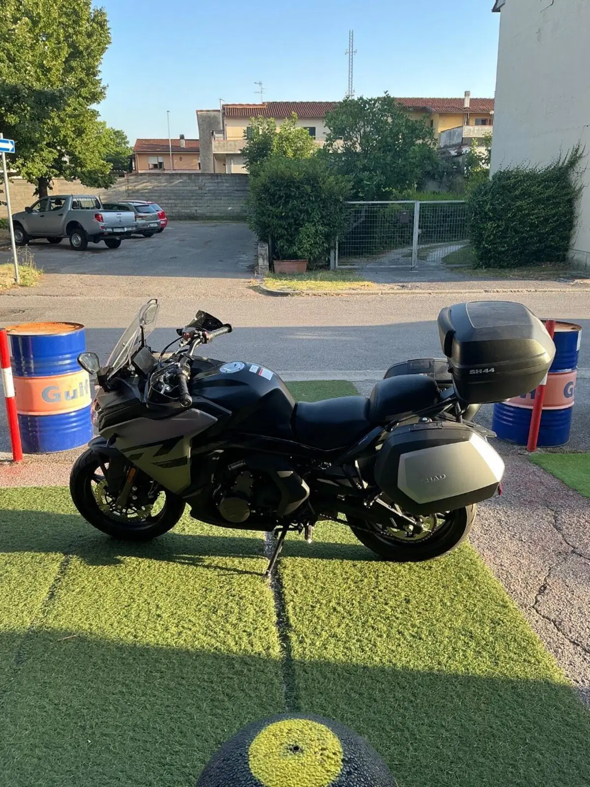 CFMOTO 650GT (2021 - 26) (5)