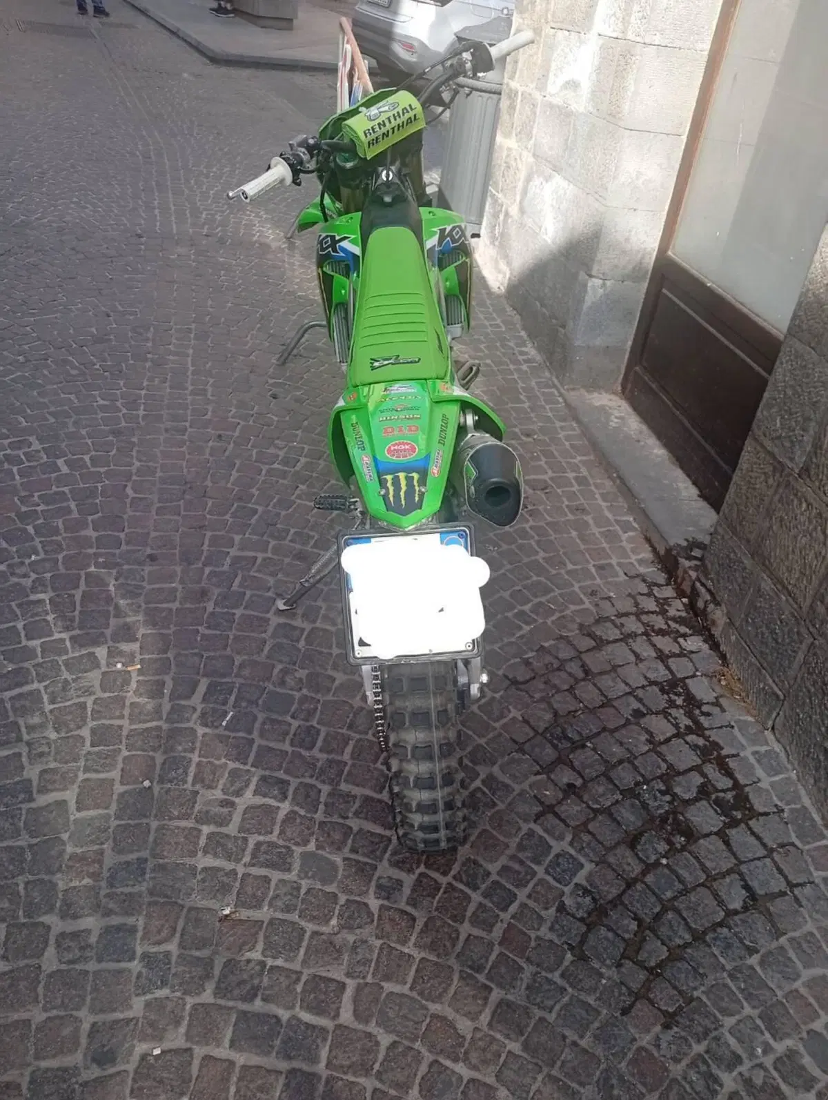 Kawasaki KX450X (2023 - 24) (4)