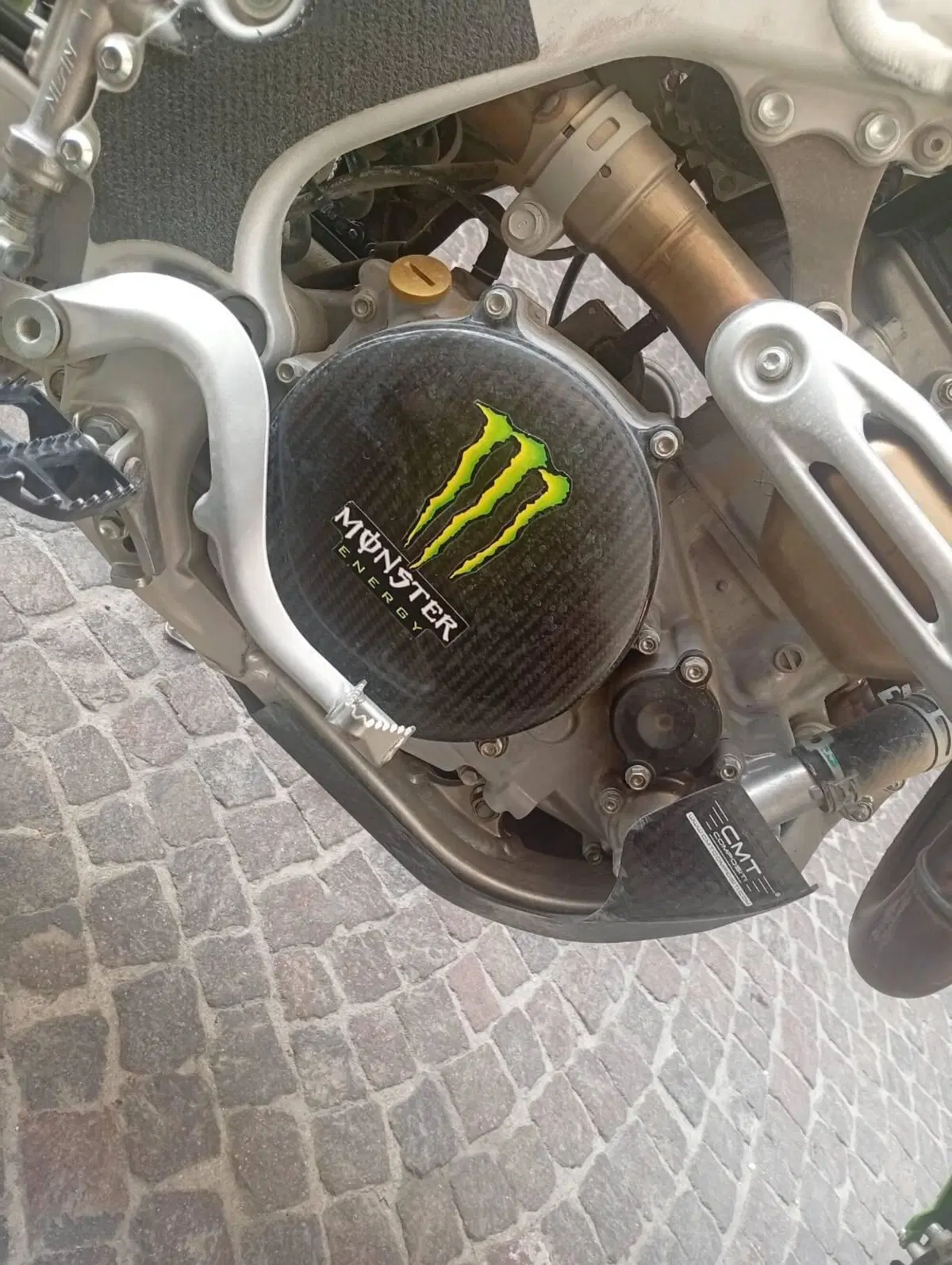 Kawasaki KX450X (2023 - 24) (5)