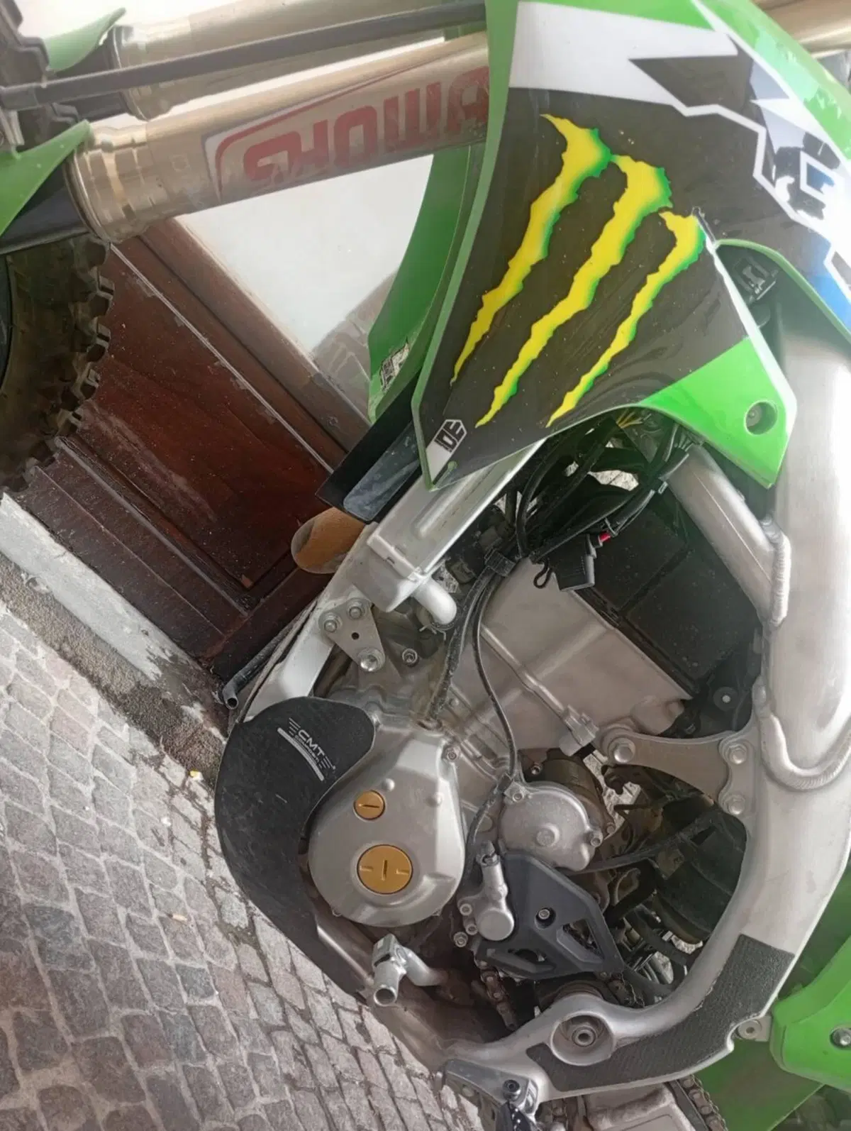 Kawasaki KX450X (2023 - 24) (6)