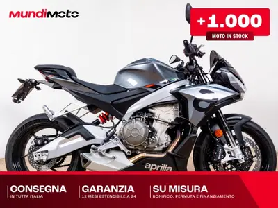 Aprilia Tuono 660 Factory (2025 - 26) usata