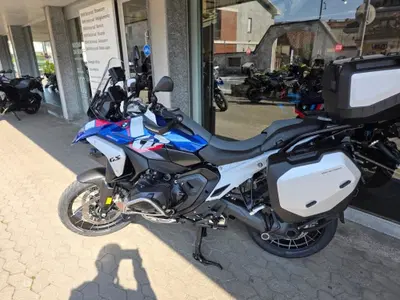 Bmw R 1300 GS ASA (2024 - 26) usata
