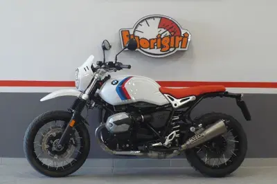 Bmw R nineT Urban GS (2021 - 24) usata