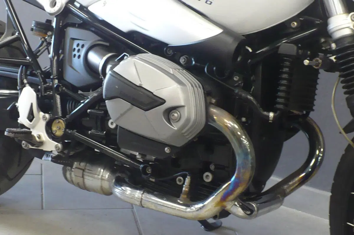 Bmw R nineT Urban GS (2021 - 24) (7)