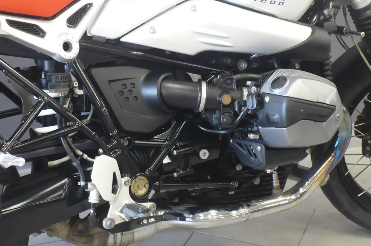 Bmw R nineT Urban GS (2021 - 24) (8)
