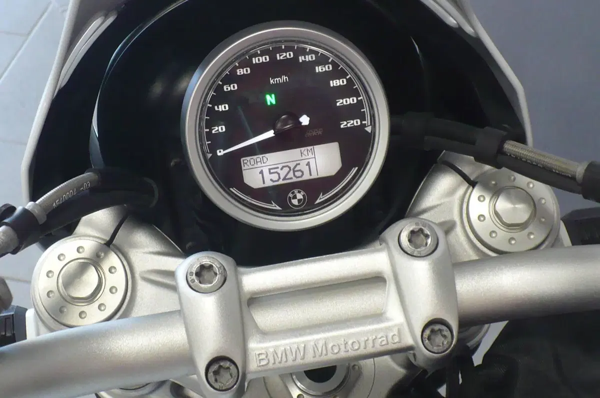 Bmw R nineT Urban GS (2021 - 24) (11)