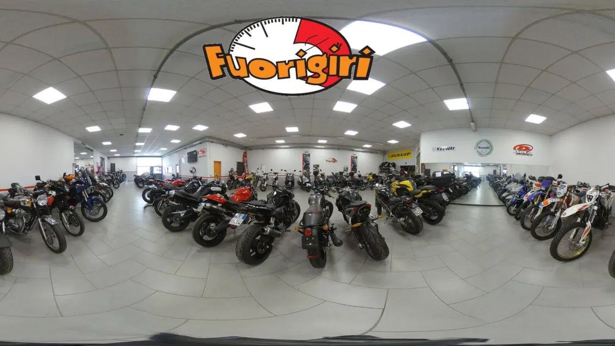 Bmw R nineT Urban GS (2021 - 24) (12)
