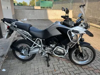 Bmw R 1200 GS (2008 - 09) usata
