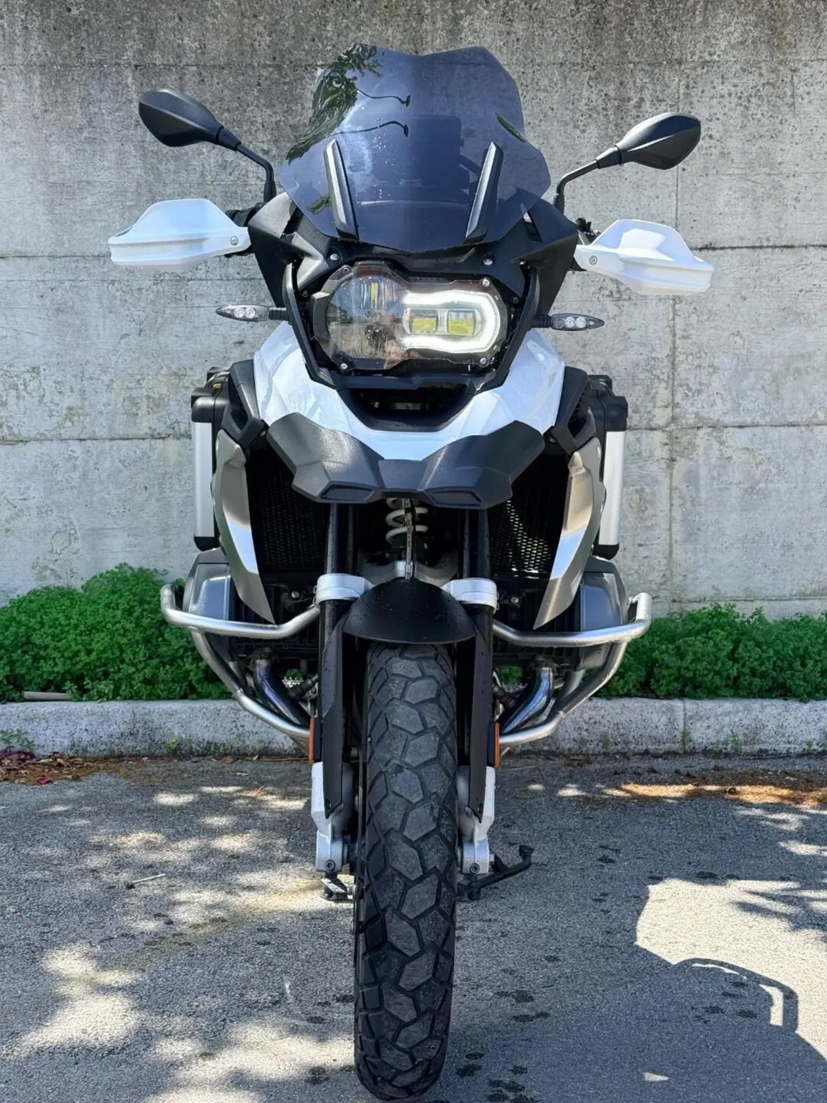 Bmw R 1250 GS (2019 - 20)