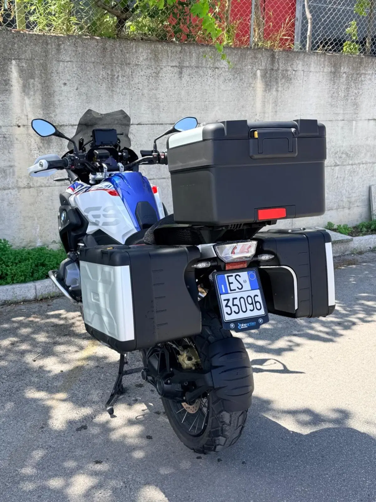 Bmw R 1250 GS (2019 - 20) (5)