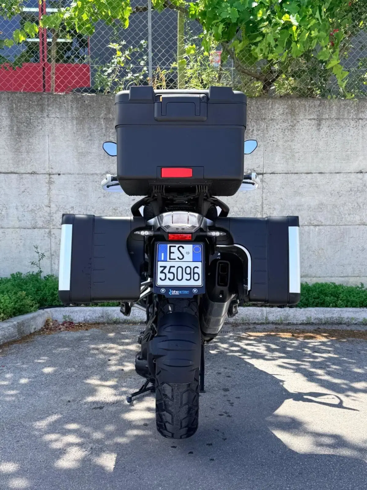 Bmw R 1250 GS (2019 - 20) (6)