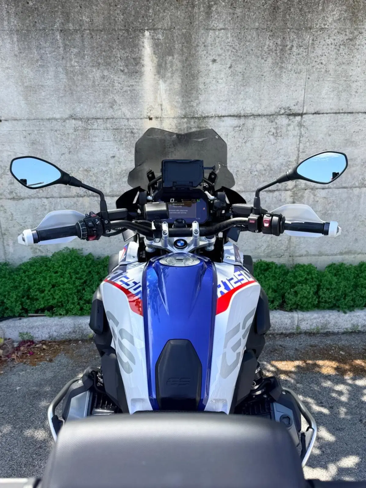 Bmw R 1250 GS (2019 - 20) (7)