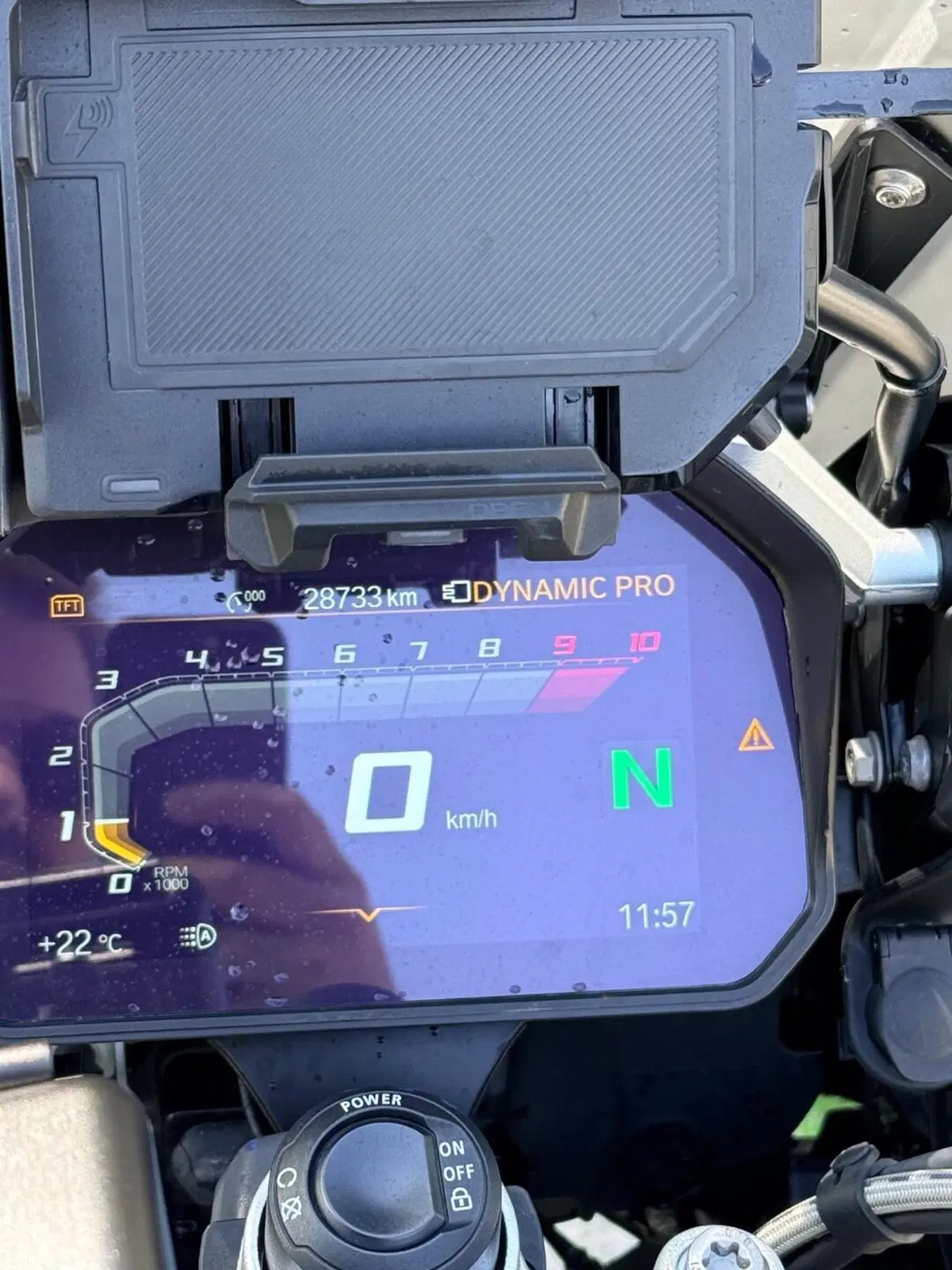Bmw R 1250 GS (2019 - 20) (8)