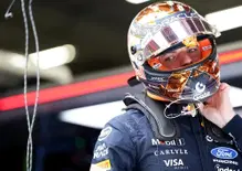 F1. “Dobbiamo lavorarci”. Verstappen fa i conti con i difetti Red Bull: addio all'ala che si ribalta, ma il vero problema a Spa è un altro