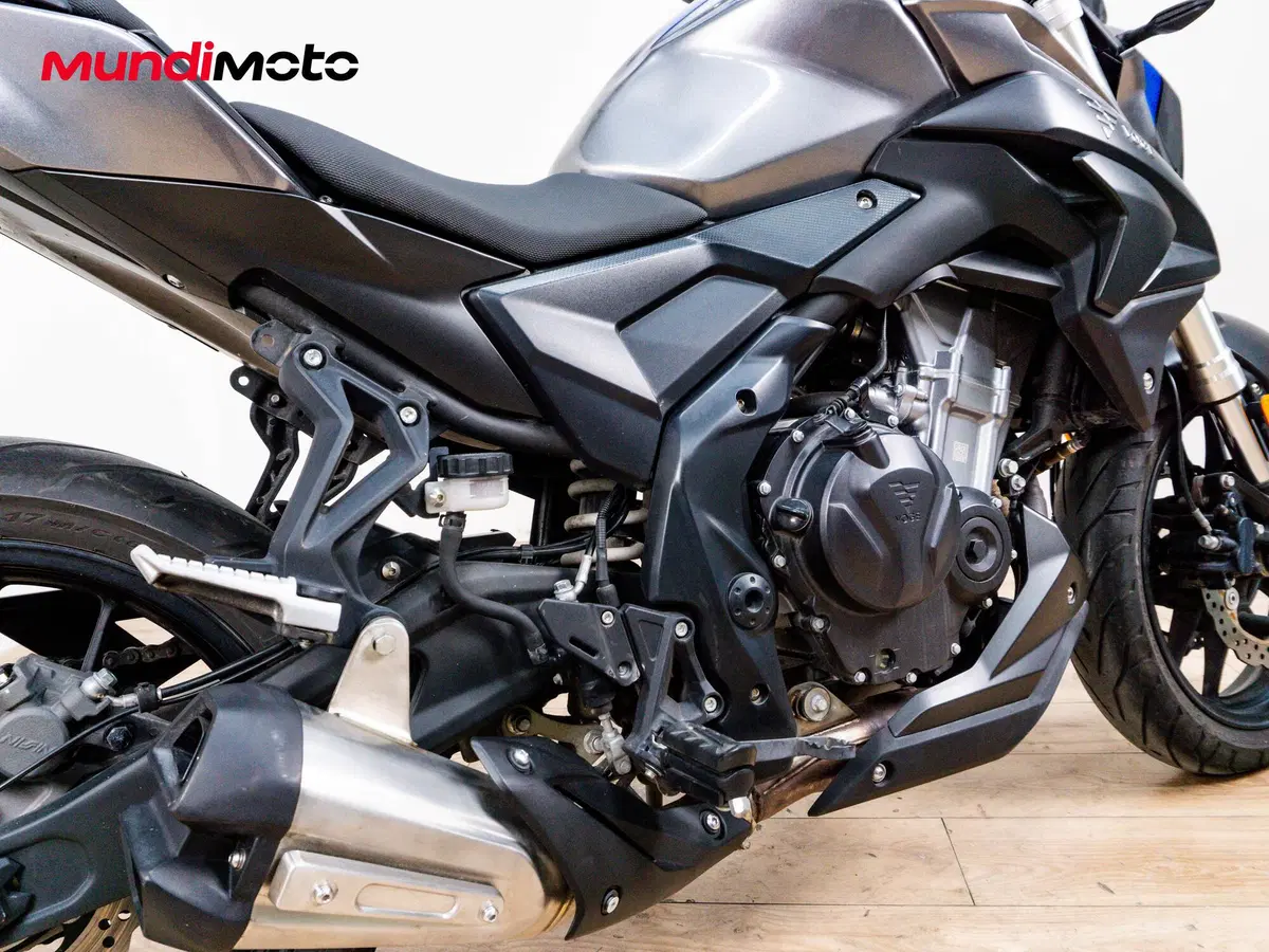 Voge Brivido 500 R (2020) (4)