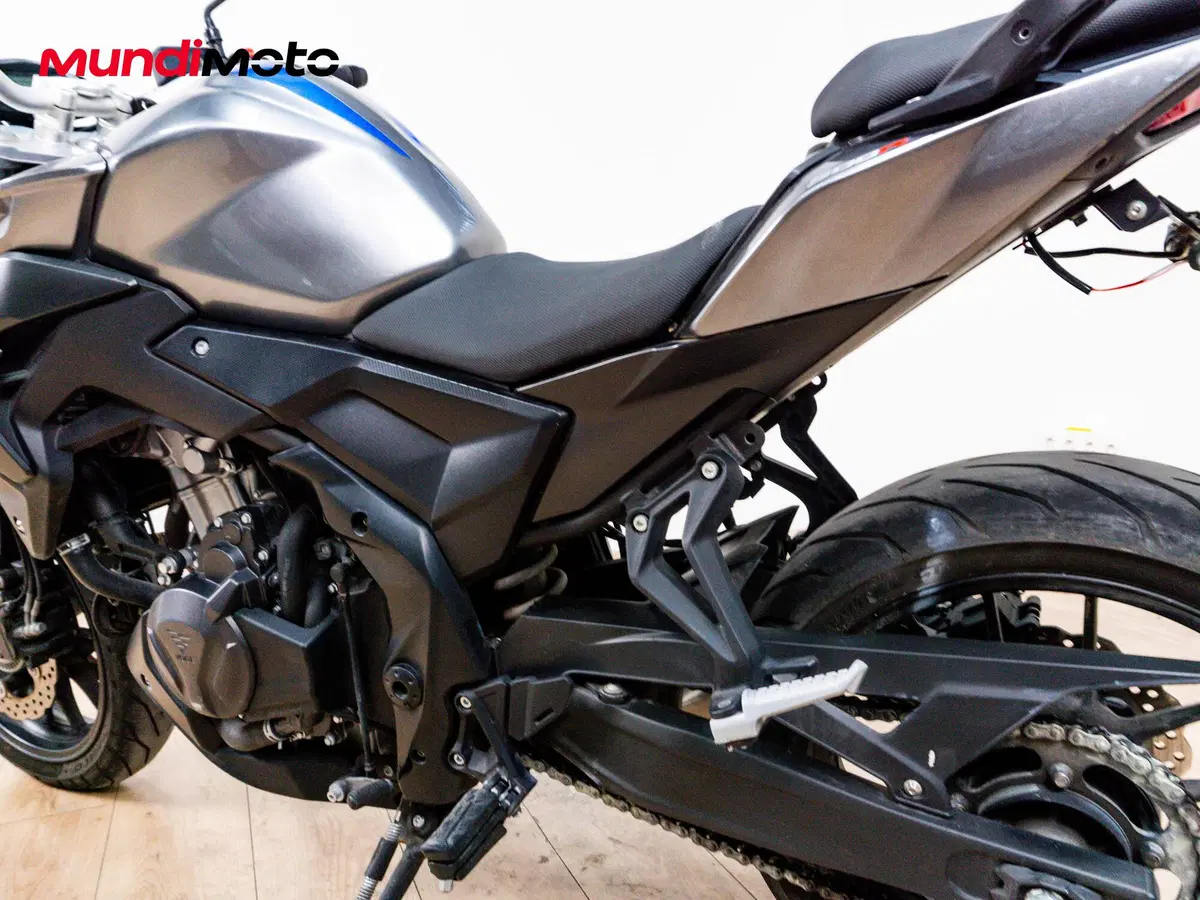 Voge Brivido 500 R (2020) (10)