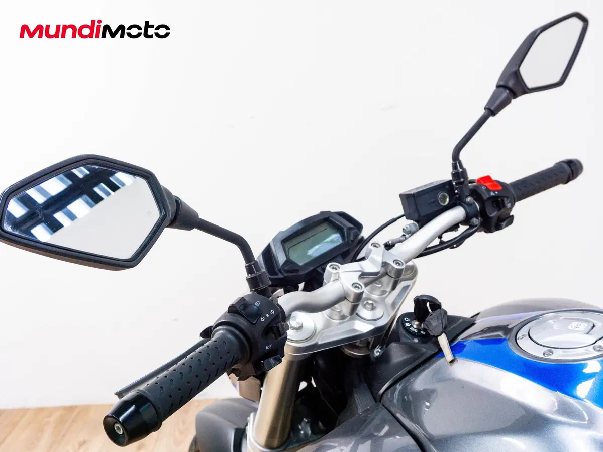 Voge Brivido 500 R (2020) (12)