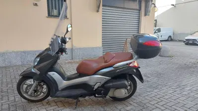 Yamaha X-City 250 (2006 - 16) usata