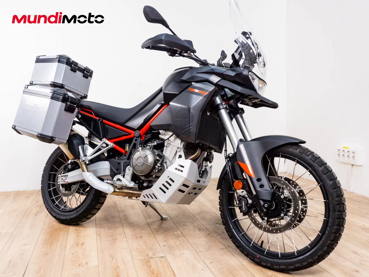 Aprilia Tuareg 660 (2025 - 26) (2)