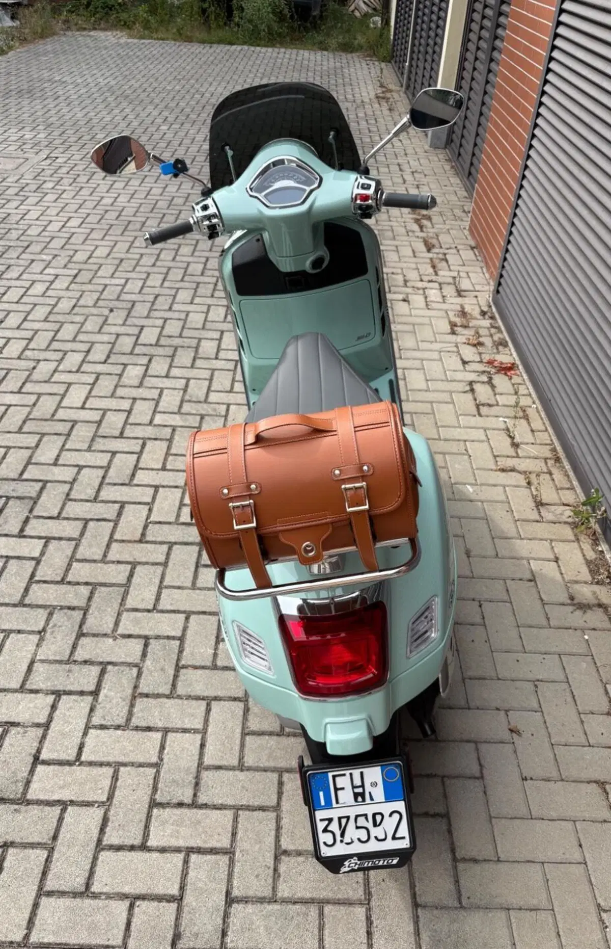 Vespa GTS 310 (2025 - 26) (3)