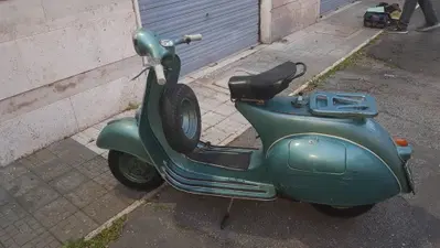 Piaggio VESPA 150 d'epoca