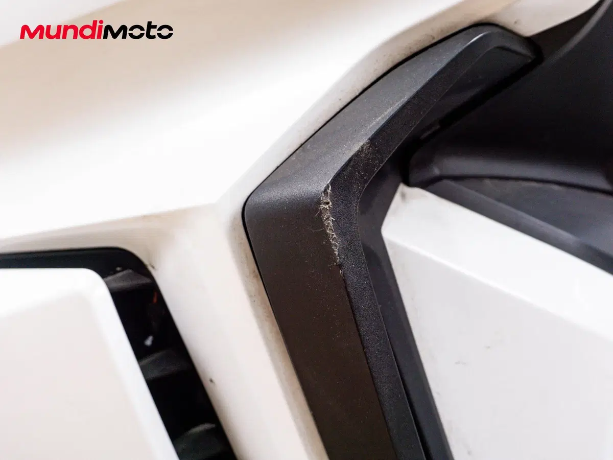 Honda Forza 750 (2025 - 26) (13)