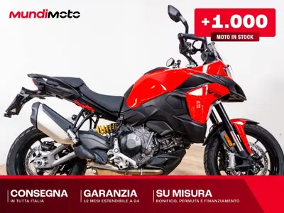 Ducati Multistrada V2 (2025 - 26) usata