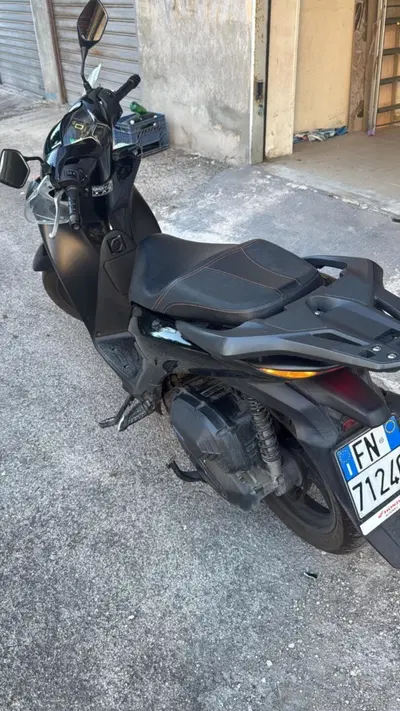 Honda SH 125i Sport (2024 - 25) usata