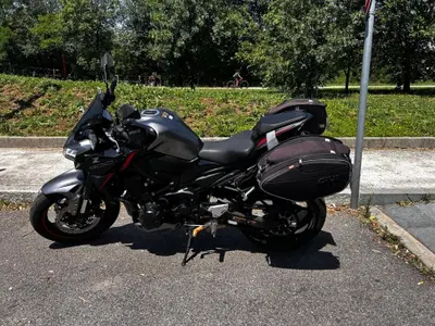 Kawasaki Z 900 (2021 - 24) usata