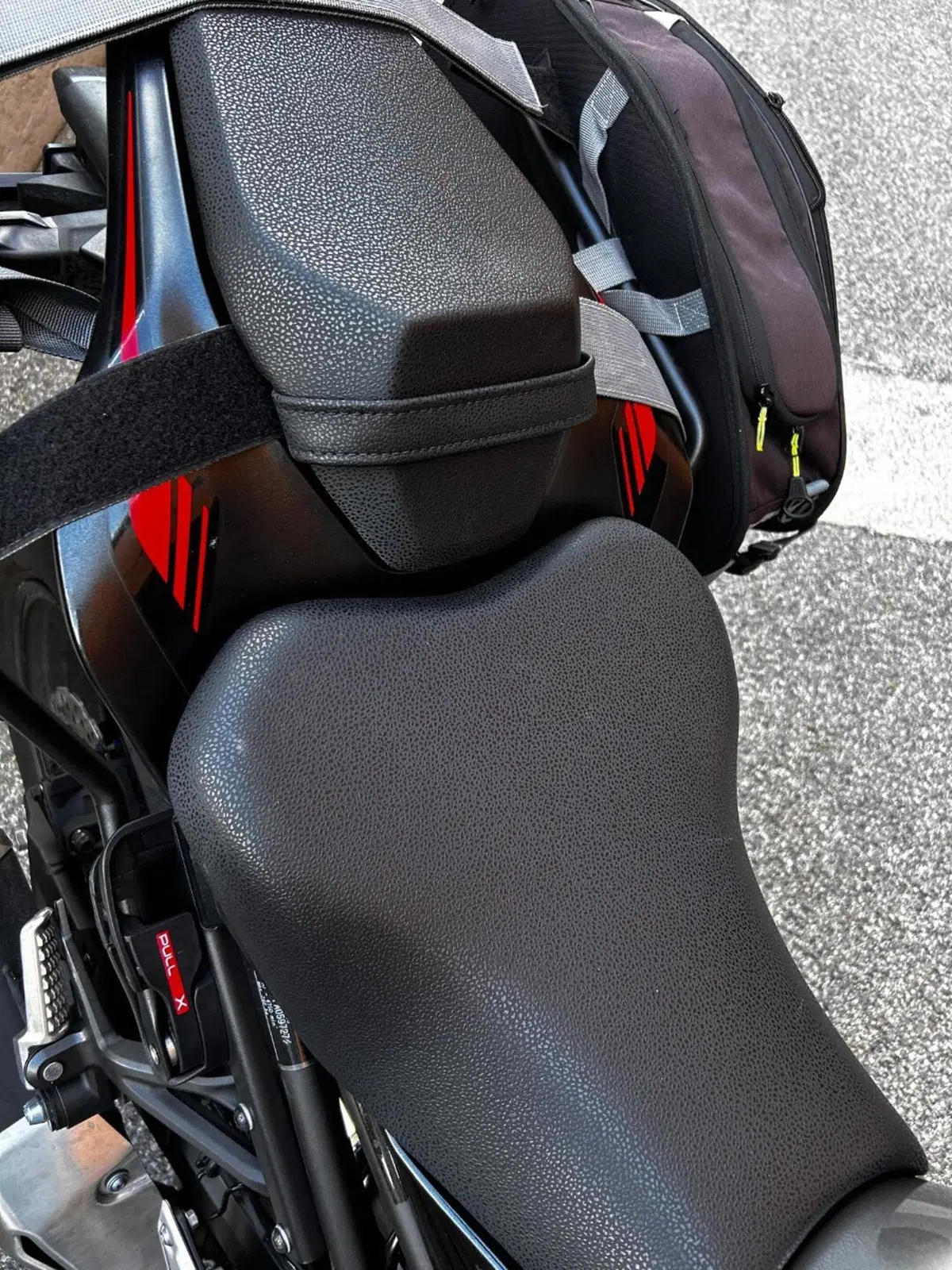 Kawasaki Z 900 (2021 - 24) (6)