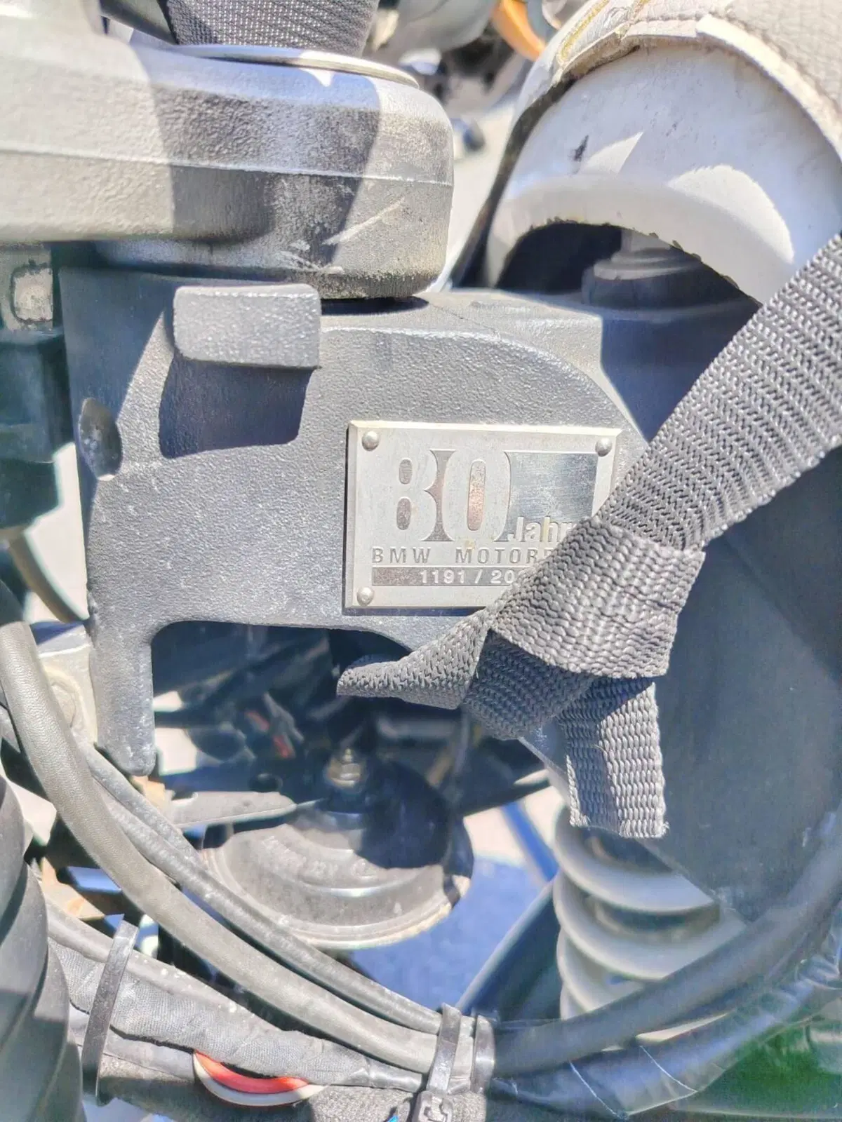 Bmw R 1150 R Rockster (2003 - 06) (3)